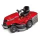 Honda HF2625 HTEH – Тракторна косачка с 19 к.с., 122 см работна ширина и автоматизирано изпразване на коша