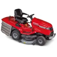 Honda HF2625 HMEH – Тракторна косачка с 19 к.с., 122 см работна ширина и система Optiflow