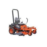 KUBOTA Z1-421 – професионална Zero Turn косачка с Kawasaki V-Twin двигател
