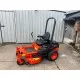 KUBOTA Z1-421 – професионална Zero Turn косачка с Kawasaki V-Twin двигател