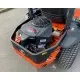 KUBOTA Z1-421 – професионална Zero Turn косачка с Kawasaki V-Twin двигател