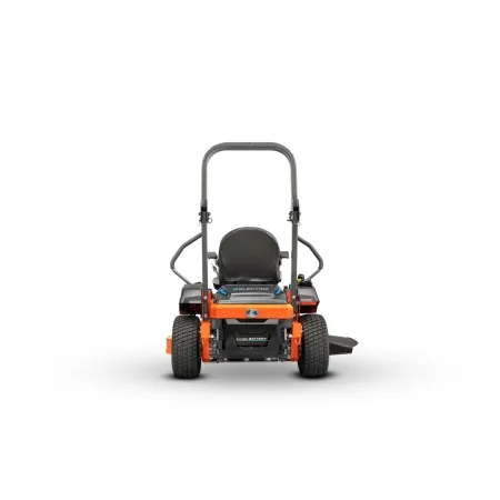 KUBOTA Z1-421 – професионална Zero Turn косачка с Kawasaki V-Twin двигател