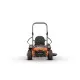 KUBOTA Z1-421 – професионална Zero Turn косачка с Kawasaki V-Twin двигател