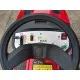 GardenMAX XCT92 Hydro – мощна тракторна косачка с хидростатично задвижване и стоманено шаси