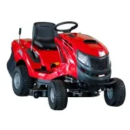 GardenMAX XCT92 Hydro – мощна тракторна косачка с хидростатично задвижване и стоманено шаси