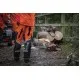 Husqvarna 540i XP® G Акумулаторен Моторен Трион с Отопляеми Дръжки и Интегрирана Свързаност