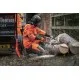 Husqvarna 540i XP® G Акумулаторен Моторен Трион с Отопляеми Дръжки и Интегрирана Свързаност