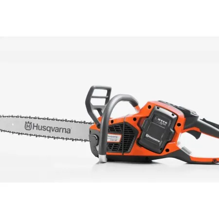 Husqvarna 540i XP® G Акумулаторен Моторен Трион с Отопляеми Дръжки и Интегрирана Свързаност