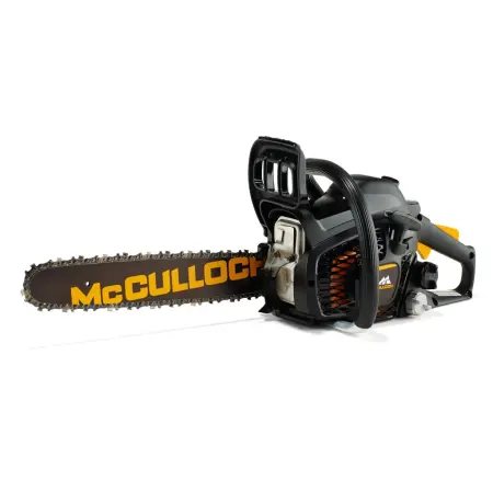 McCulloch CS 35 – Бензинов верижен трион, 35 см, 1,4 kW