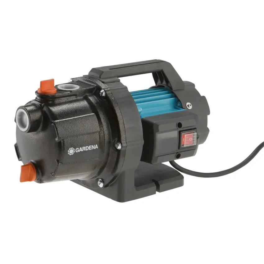 Градинска помпа GARDENA 3700/4 BASIC, 800 W