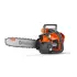 Акумулаторен верижен трион Husqvarna T540i XP, 36 V, 35 cm