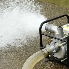 ВОДНИ ПОМПИ