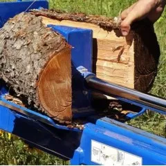 МАШИНИ ЗА ЦЕПЕНЕ НА ДЪРВА / ЦЕПАЧКИ ЗА ДЪРВА