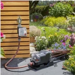 ПОЛИВНИ СИСТЕМИ