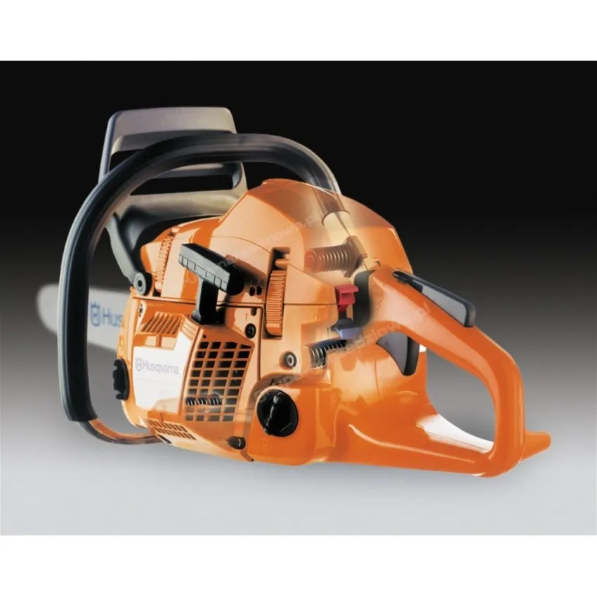 Husqvarna 372XP - Професионален бензинов трион, 4.1 kW, 18 инча (45 см)