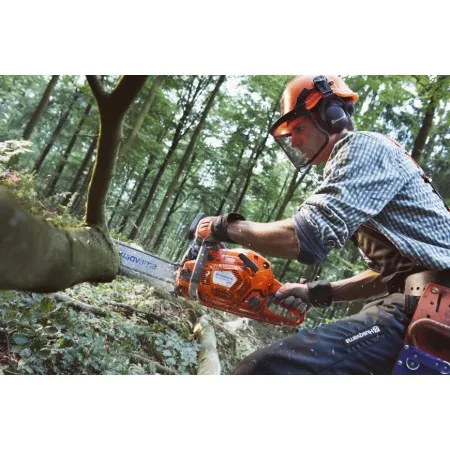 Моторен Трион Husqvarna 562XP - 18 Шина, Професионален, Мощен
