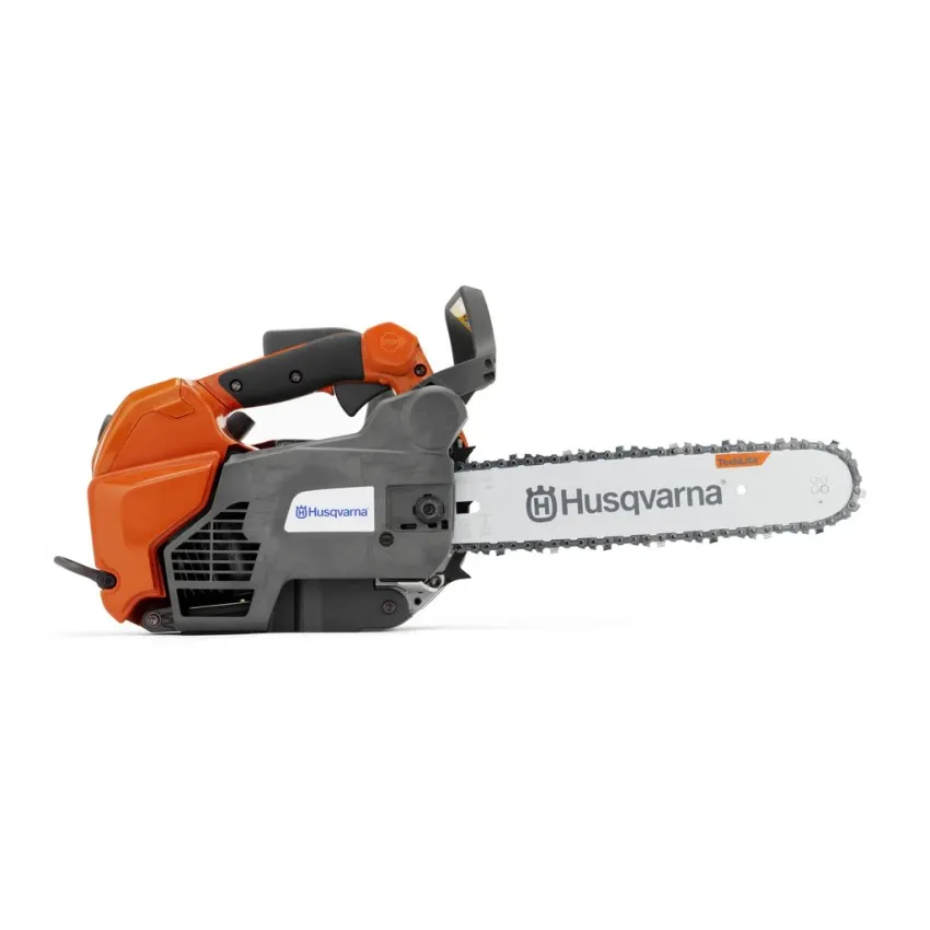 Husqvarna T540XP-14 - Професионален Моторен Трион за Арбористи, 14