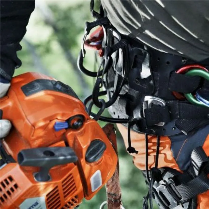 Husqvarna T540XP-14 - Професионален Моторен Трион за Арбористи, 14