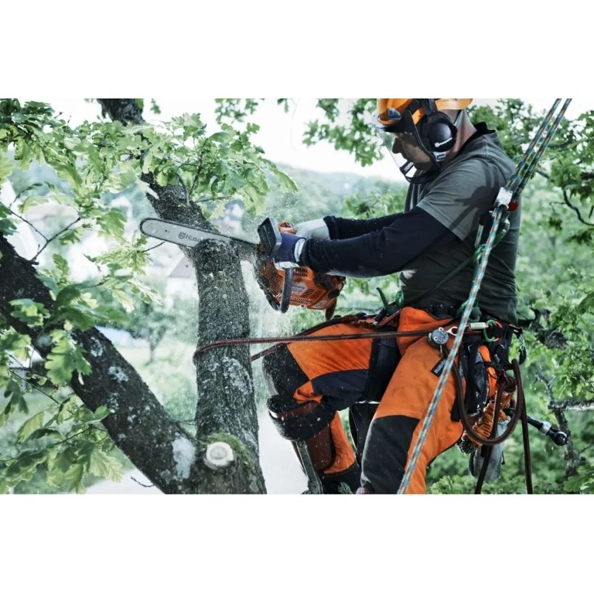 Husqvarna T540XP-14 - Професионален Моторен Трион за Арбористи, 14