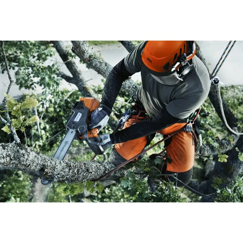 Husqvarna T540XP-14 - Професионален Моторен Трион за Арбористи, 14