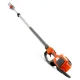 Husqvarna 530iP4 Акумулаторен прътов верижен трион, 25 см, 36V