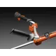 Husqvarna 545RX Професионален Храсторез - 45.7 см³, 2.8 к.с., X-Torq