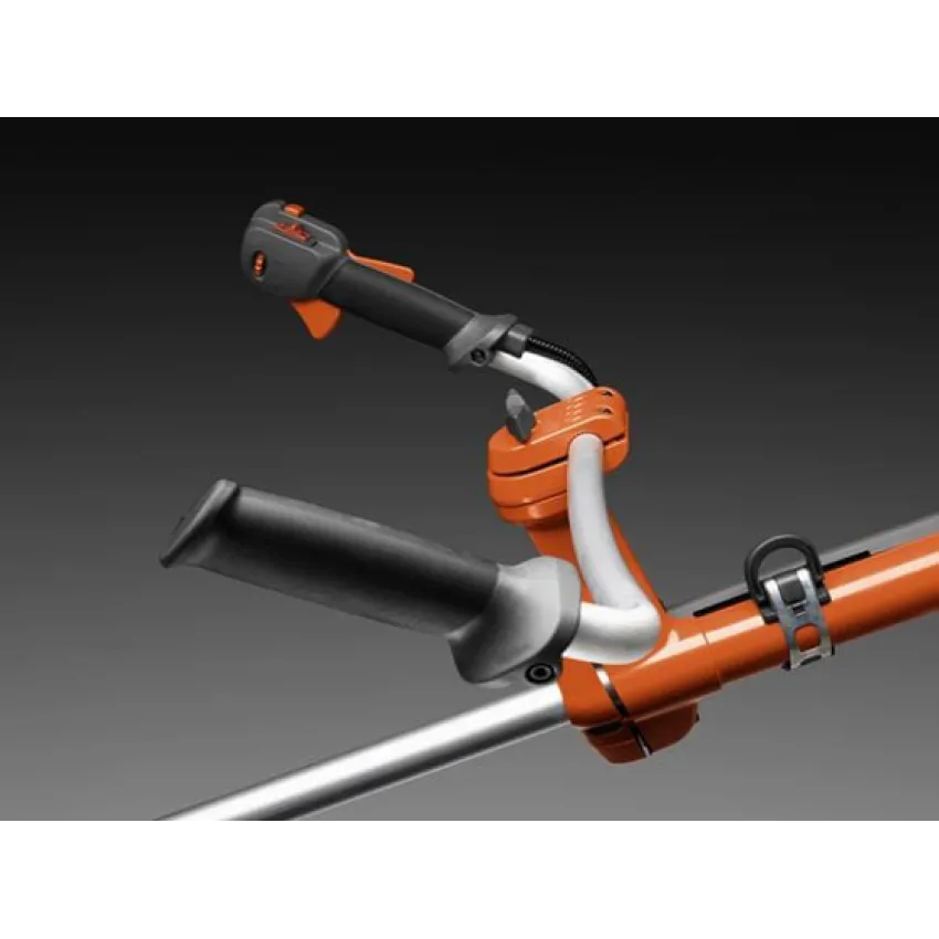 Husqvarna 545RX Професионален Храсторез - 45.7 см³, 2.8 к.с., X-Torq