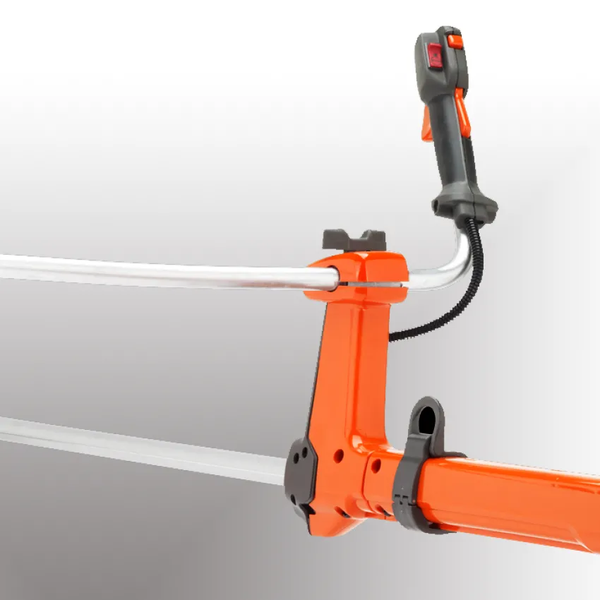 Храсторез Husqvarna 545RX - Професионална моторна коса с висока производителност и ергономичен дизайн