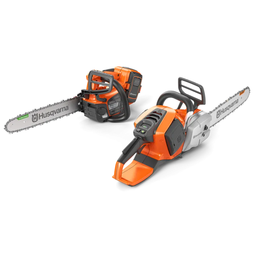 Husqvarna T542i XP - Професионален Акумулаторен Верижен Трион с 40 см Шина