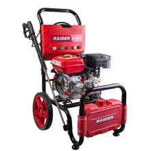 БЕНЗИНОВИ ВОДОСТРУЙКИ