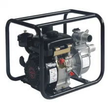 Дизелови водни помпи