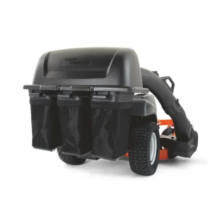 Система за Мулчиране HUSQVARNA ClearCut™ за MZ/Z400 - 48