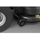 Husqvarna TC 114 Градински трактор - 95 см ширина на косене, 250 л кош и хидростатична трансмисия