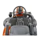 Husqvarna P524XR EFI - Професионален бензинов райдер с дистанционно управление