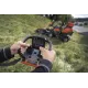 Husqvarna P524XR EFI - Професионален бензинов райдер с дистанционно управление