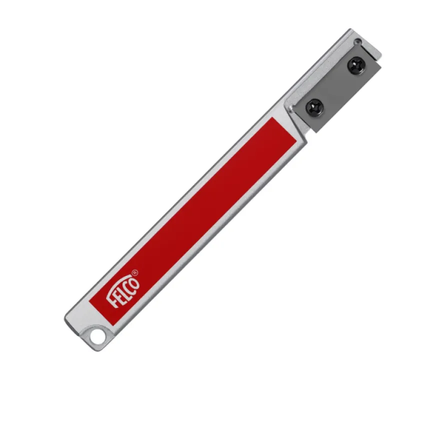 FELCO 906 - Компактен острилка