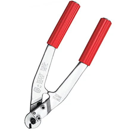 FELCO C9 Ножица за рязане на метални въжета до 9 mm