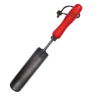 FELCO 441 Тясна лопатка Hori-Hori със заточен ръб