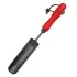 FELCO 441 Тясна лопатка Hori-Hori със заточен ръб