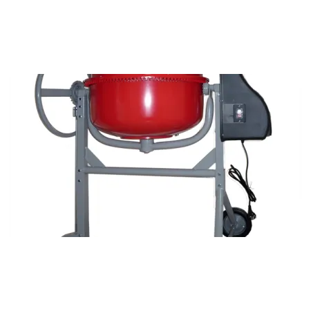 Gardenia CM 180 Megatools – Бетонобъркачка 180 л