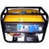 Gardenia LT8000EB-ATS - Бензинов генератор 6 kW с електростарт и ATS
