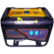 Gardenia LT8000S - Бензинов генератор 6 kW