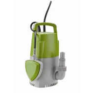 Gardenia Q55012 - Електрическа помпа 550W / 11000 л/ч