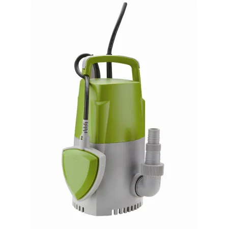 Gardenia Q55012 - Електрическа помпа 550W / 11000 л/ч