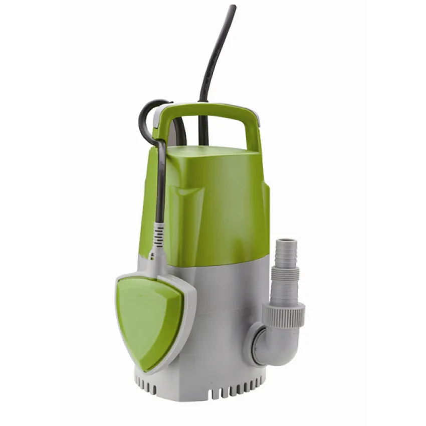 Gardenia Q55012 - Електрическа помпа 550W / 11000 л/ч