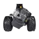 Мотоблок Eurosystems P130 с Honda GXV390 13HP и ел. стартер