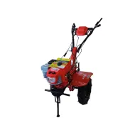Gardenia Мотоблок MEGA TOOLS 1100 – Надежден помощник за големи селскостопански терени