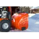 Снегорин Husqvarna ST224: Мощен 2-степенен, 24