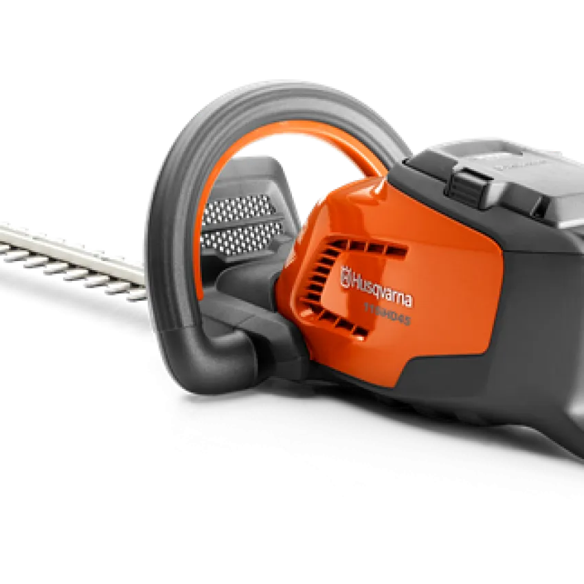 Husqvarna 520iHD70 Акумулаторна ножица за жив плет - 70 см, 36V