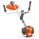 Храсторез Husqvarna 525RX Mark II - Мощен 25.4 см³ двигател, X-Torq технология, 1.0 кВт